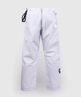 Venum BJJ Gi Elite 5.0 – 450 – Weiss