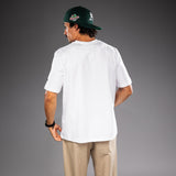 Venum T-Shirt x Capital Bowl - Weiß