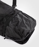Venum Sporttasche Essential - Schwarz
