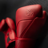 Hayabusa Boxhandschuhe E1 - Rot