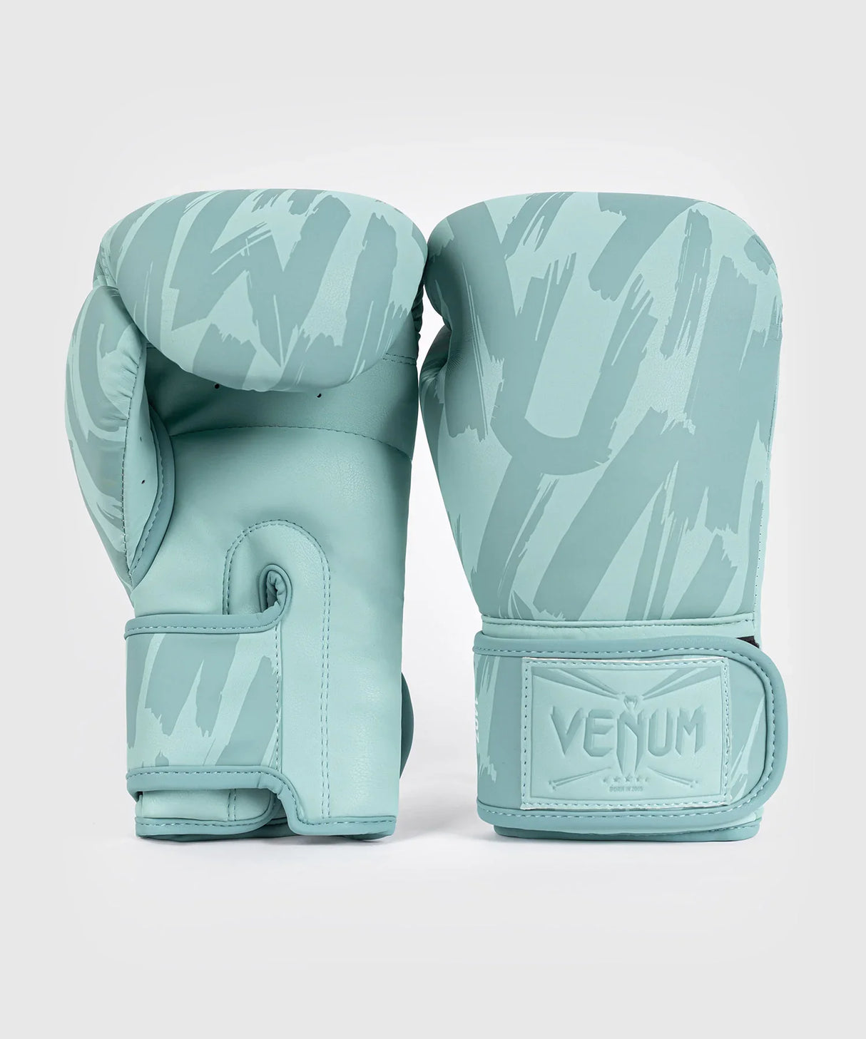 Venum Boxhandschuhe Graffiti – Aqua