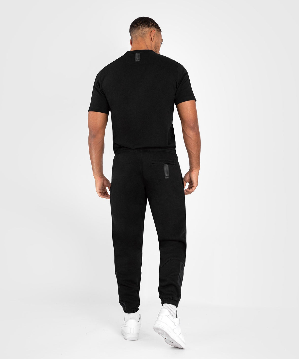 Venum Trainingshose Silent Power - Schwarz