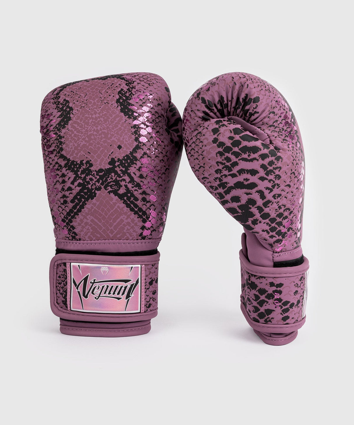 Venum Boxhandschuhe Amazonia - Lila