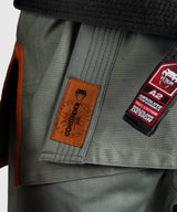 Venum BJJ Gi Contender Evo 2.0 - Tiefgrün