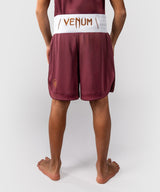 Venum Boxhosen Classic Kinder - Bordeaux