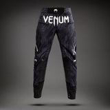 Venum MX Elite Motocross-Hose - Schwarz
