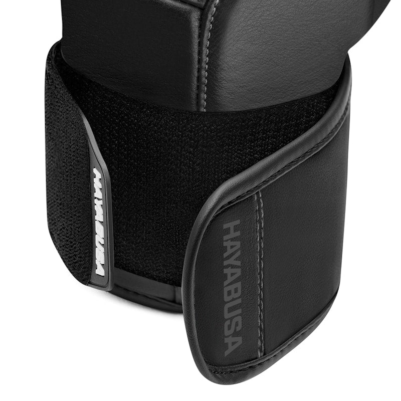 Hayabusa Boxhandschuhe T3 Kanpeki – Schwarz