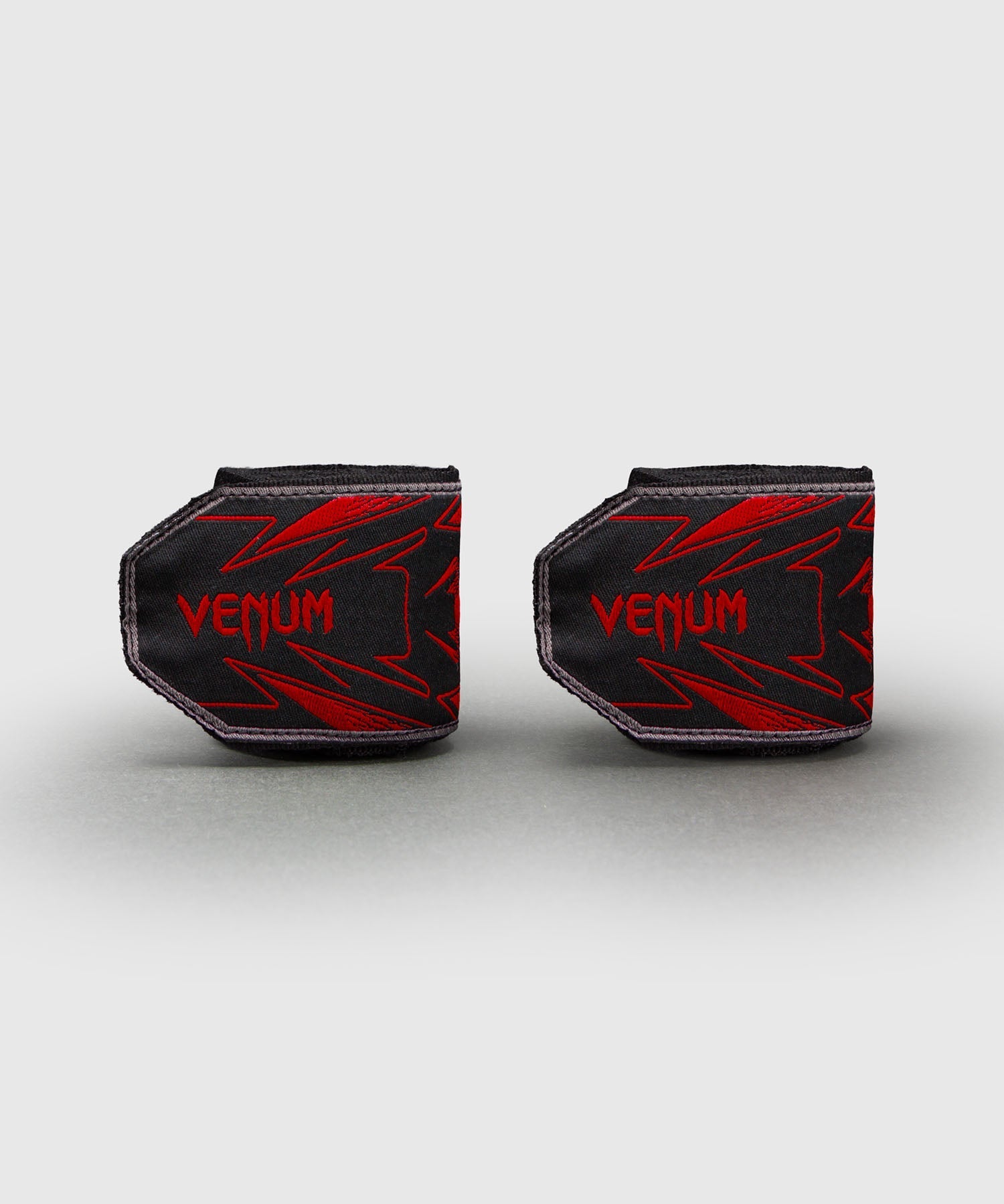 Venum Bandagen Kontact Evo Amazonia Reborn - Schwarz/Rot