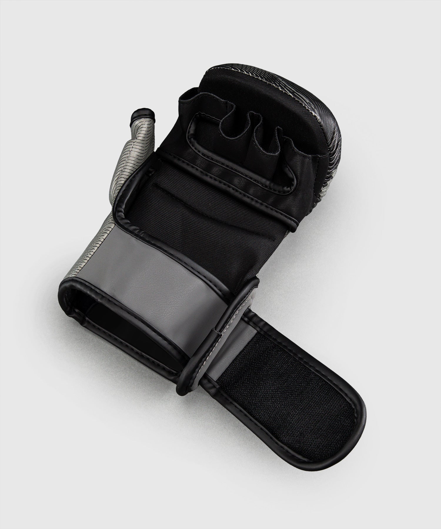 Venum MMA-Handschuhe Galactic 3.0 - Schwarz/Gold