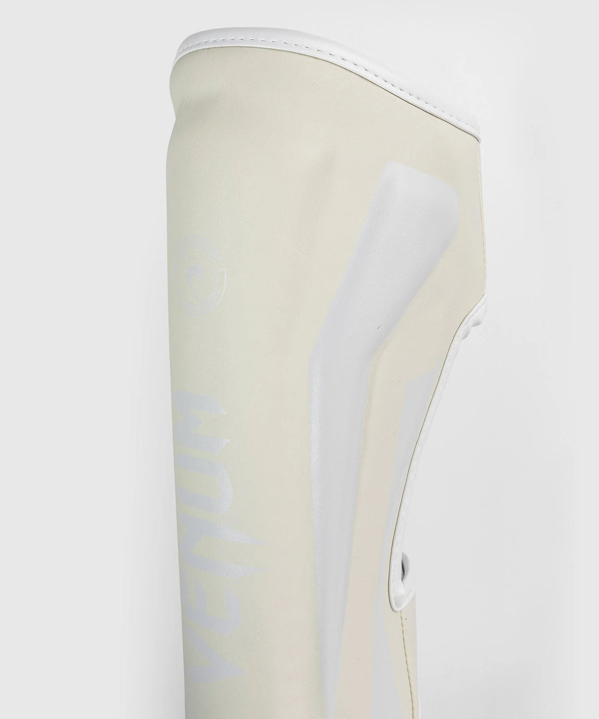 Venum Schienbeinschoner Elite - Weiss