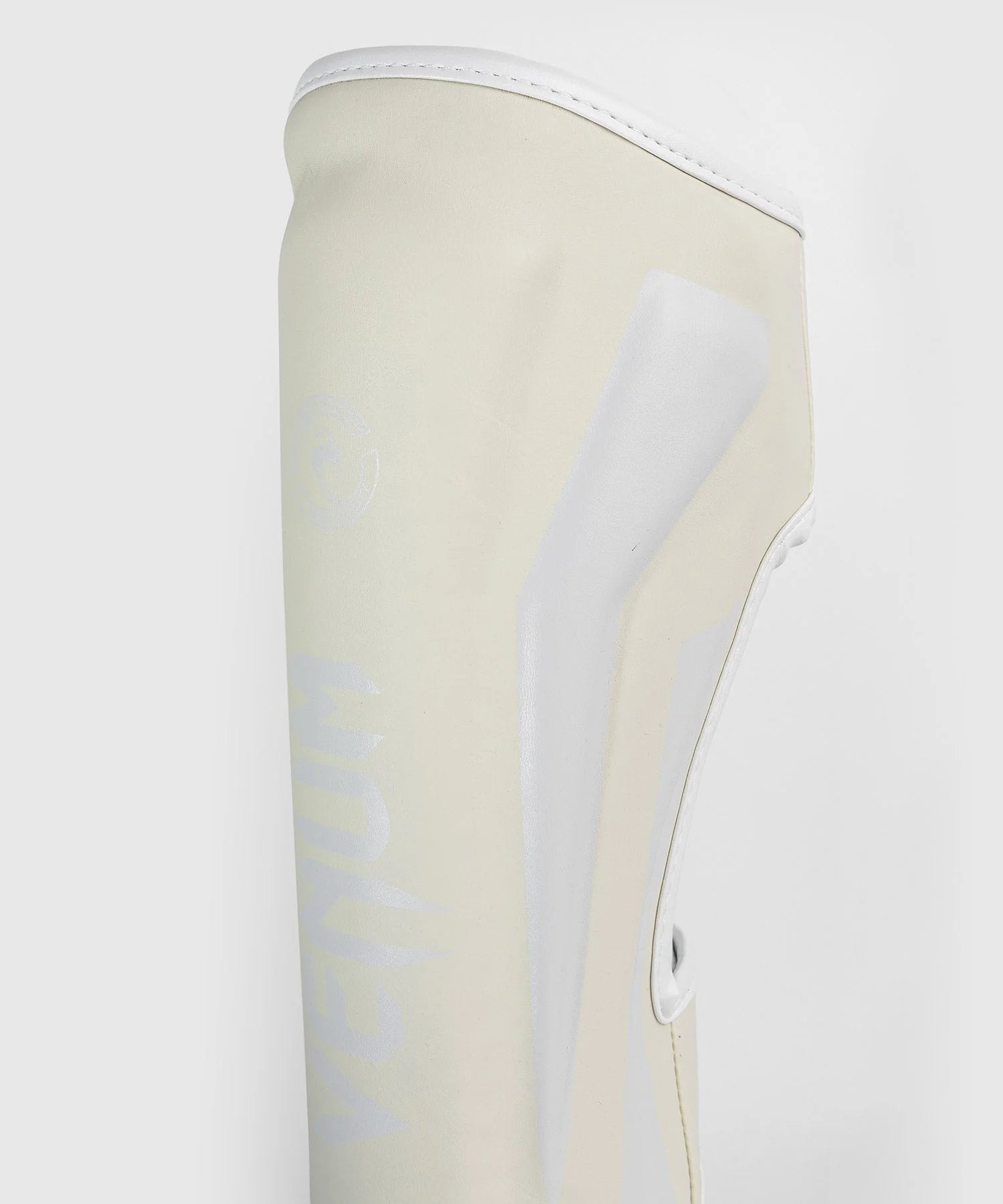 Venum Schienbeinschoner Elite - Weiss