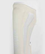 Venum Schienbeinschoner Elite - Weiss