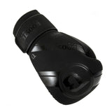 Booster Boxhandschuhe Premium Striker - Schwarz/Schwarz