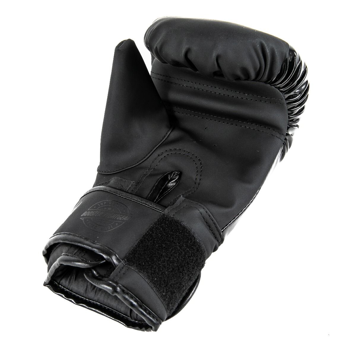 Booster Sandsackhandschuhe BBG2 - Schwarz/Schwarz