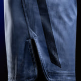 Hayabusa MMA-Shorts Apex Core - Blau
