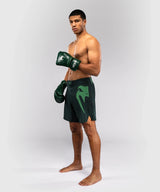 Venum MMA Shorts Light 5.0 – Schwarz/Grün