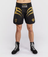 Venum x Mike Tyson Tiger Boxhosen - Schwarz/Gold