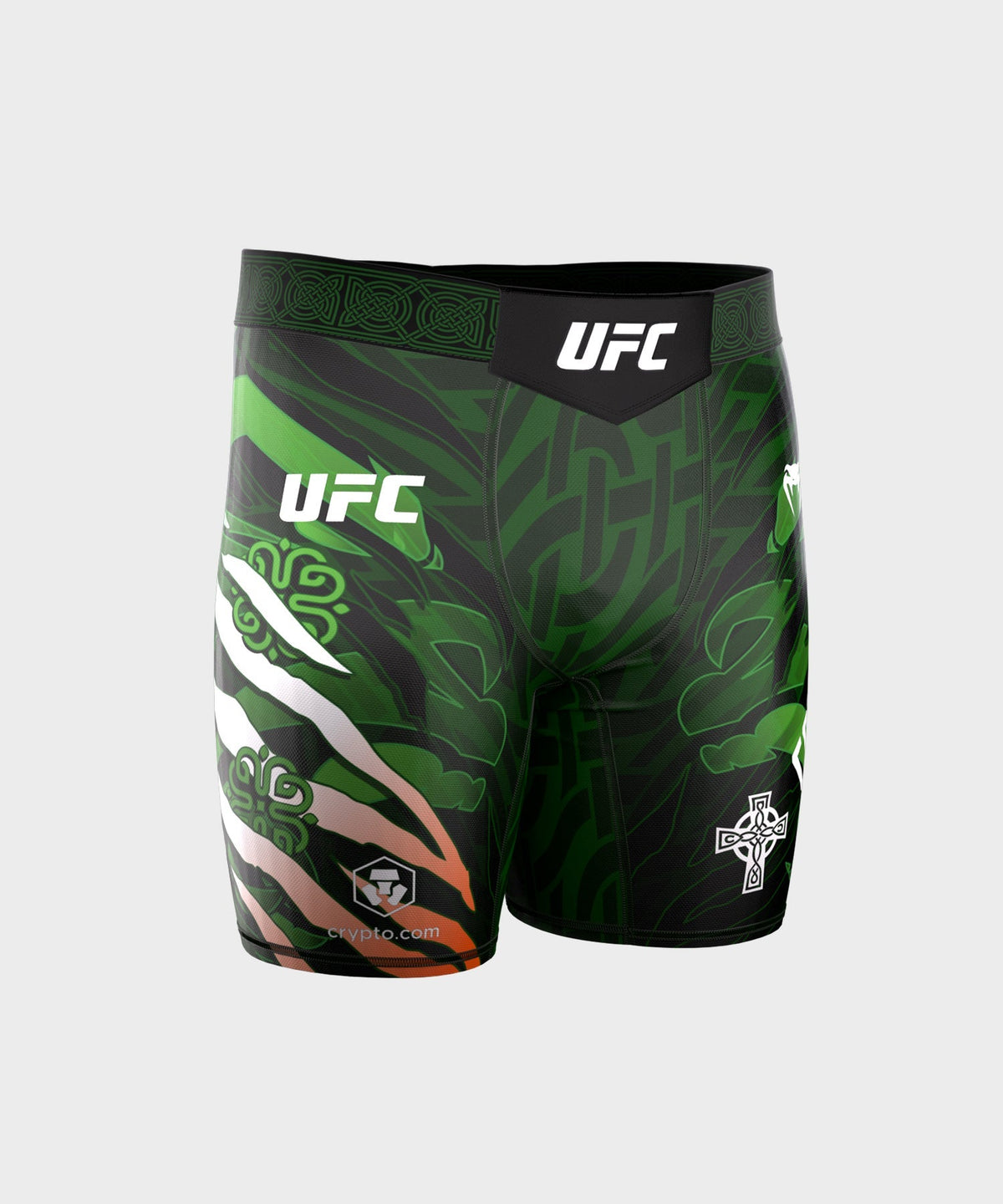 Venum UFC MMA-Shorts Conor McGregor – Grün