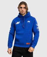 Venum Hoodie Motorsport - Königsblau