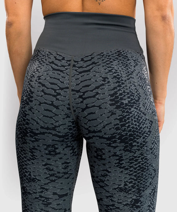 Venum Leggings Amazonia - Dunkelgrau