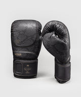 Venum Boxhandschuhe Impact Evo Scales - Dunkelgrau