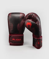 Venum Boxhandschuhe Spectre – Schwarz/Rot