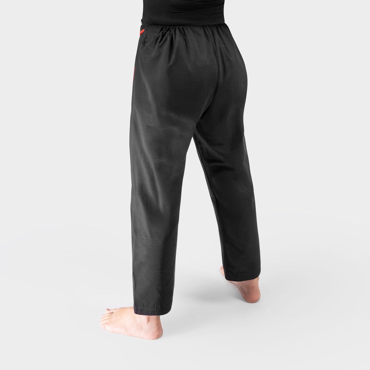 Hayabusa BJJ Gi Hose Valor Ripstop Damen - Schwarz