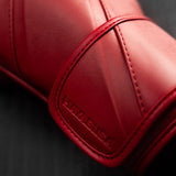 Hayabusa Boxhandschuhe E1 - Rot