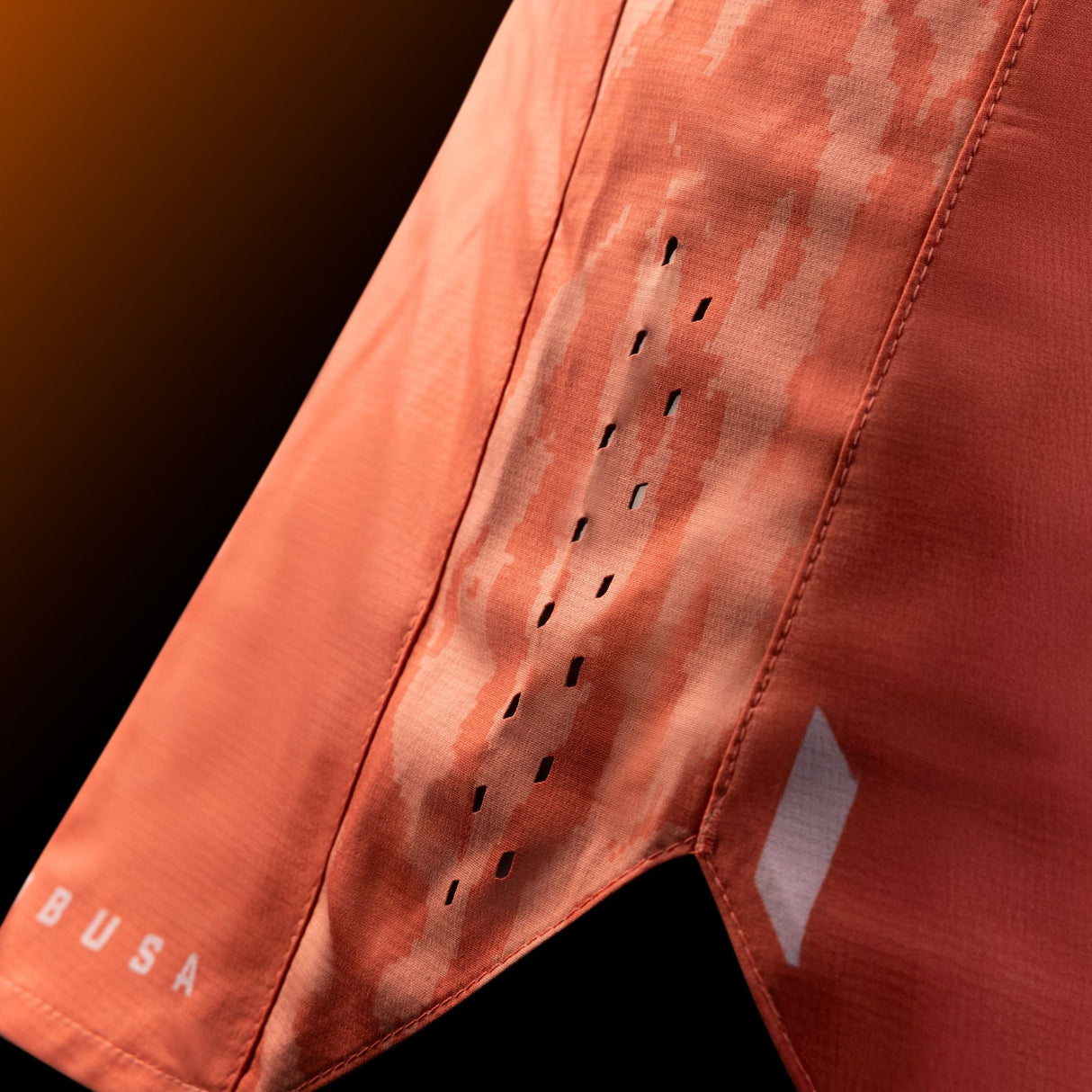 Hayabusa MMA-Shorts Apex Vantage Damen - Koralle