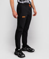 Venum UFC Trainingshose Zenith - Schwarz