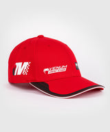 Venum Cap Motorsport - Rot