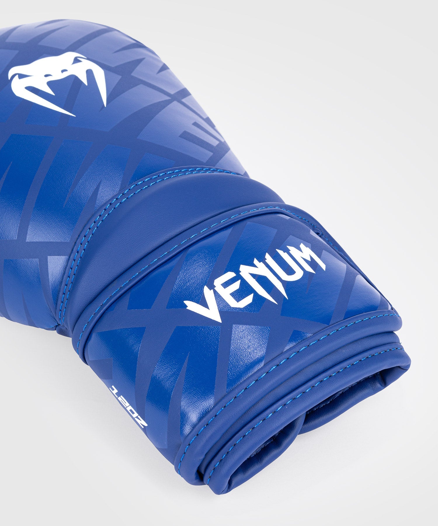 Venum Boxhandschuhe Contender 1.5 XT - Weiß/Blau