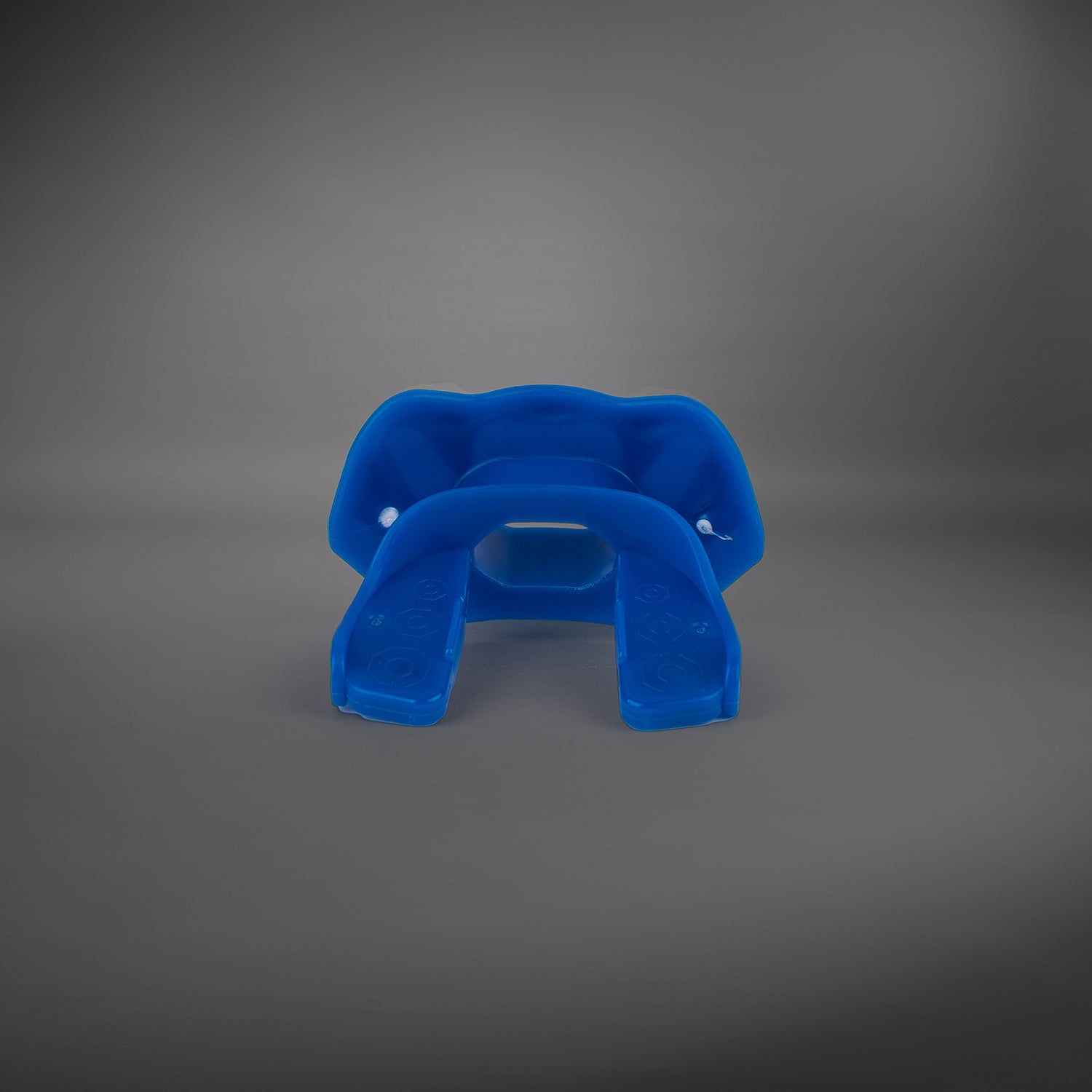 Venum Mundschutz Elite Lipguard OG Edition - Blau/Weiß