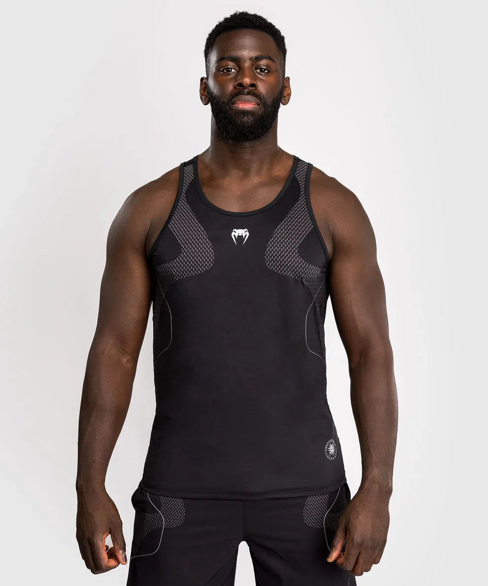 Venum Dry-Tech Tank Top Nexus – Schwarz