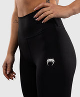 Venum Leggings Essential - Schwarz