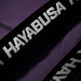 Hayabusa Kompressionsshorts Apex Vantage Damen - Lila
