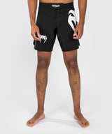 Venum MMA-Shorts Light 5.0 - Schwarz/Weiß