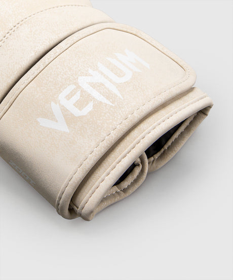 Venum Boxhandschuhe Stone 2.0 - Sand