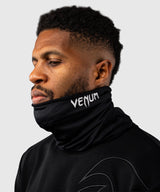 Venum Nackenwärmer MX Basics - Schwarz/Weiß