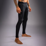 Venum Kompressionsshorts MX Basics - Schwarz/Weiß
