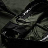 Hayabusa MMA Shorts Apex Core - Grün