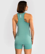 Venum Damen Tank Top Essential – Aquagrün