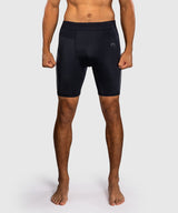 Venum Kompressionsshorts G-Core - Marineblau/Weiß