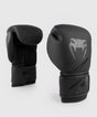 Venum Boxhandschuhe Classic - Schwarz/Schwarz