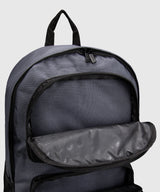 Venum Sporttas Essential L – Grau/Schwarz