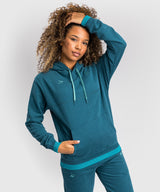 Venum Hoodie x Demi - Azurblau