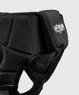 Venum Oorbescherming Challenger Zwart