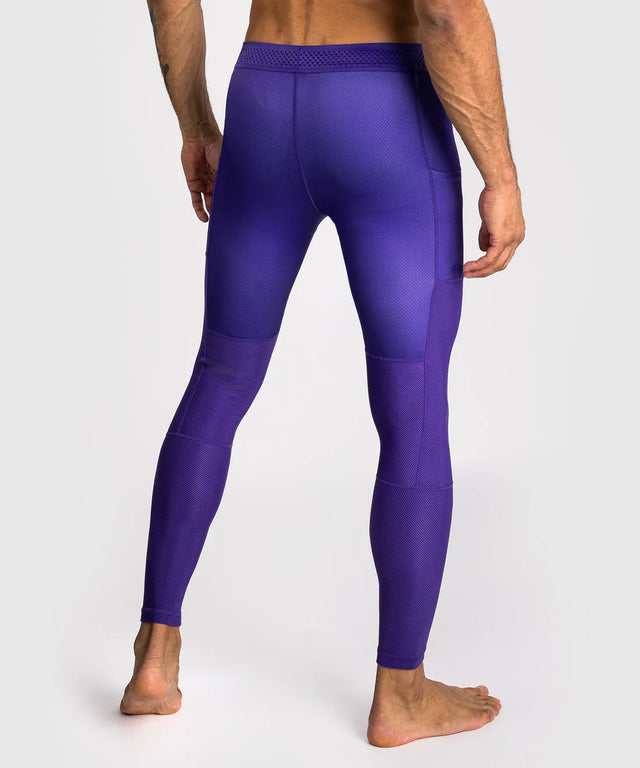 Venum No Gi Spats – Lila