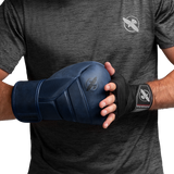 Hayabusa Boxhandschuhe T3 LX – Indigo