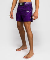Venum UFC MMA Shorts Zenith - Lila